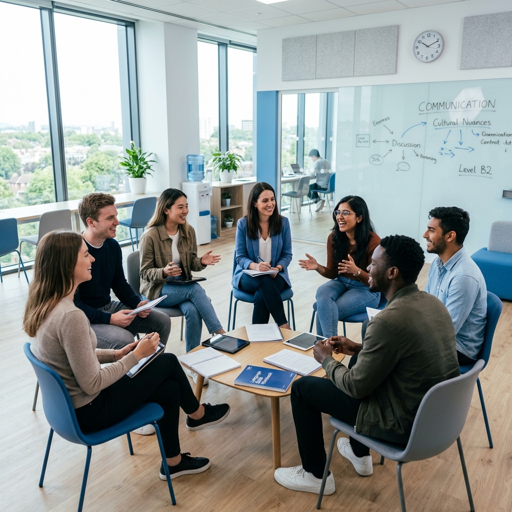 Fluent Fusion Delhi Smart Classrooms